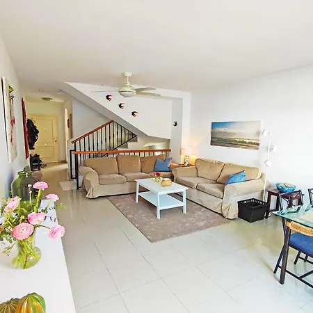 Casa vacanze Canarias 6 Nerja