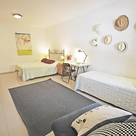 Canarias 6 Casa vacanze *