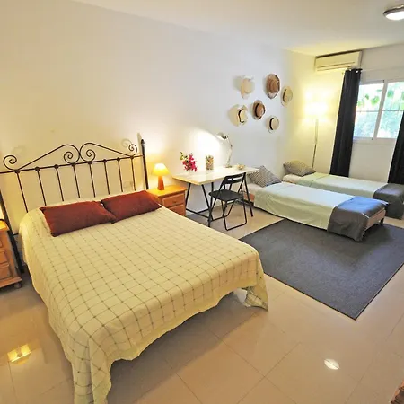 Canarias 6 Casa vacanze *