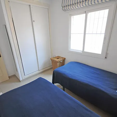 Canarias 6 Casa vacanze *