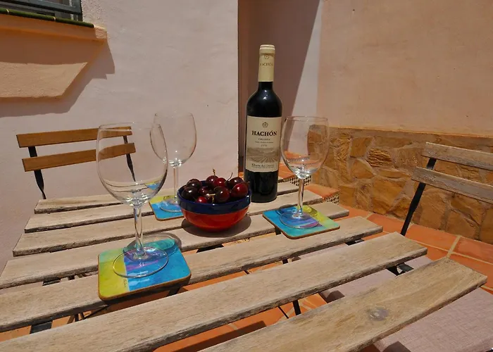 Casa vacanze Canarias 6 Nerja