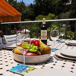 Canarias 6 펜션 네르하
