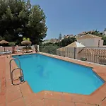 펜션 Canarias 6