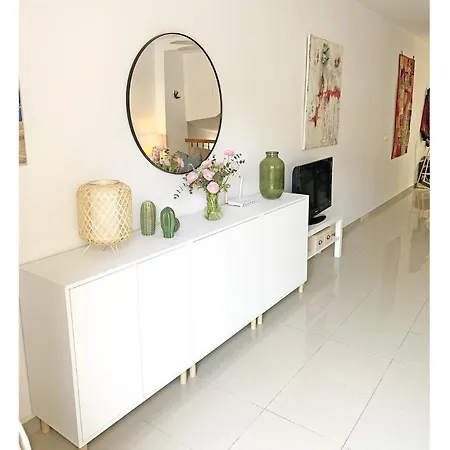 Canarias 6 * Нерха