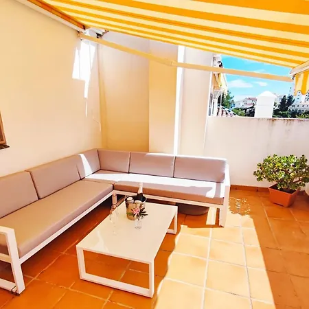 Canarias 6 * Нерха
