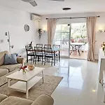 Canarias 6 Casa de Férias Nerja