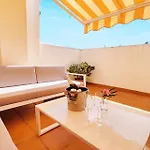 Canarias 6 Casa de Férias Nerja