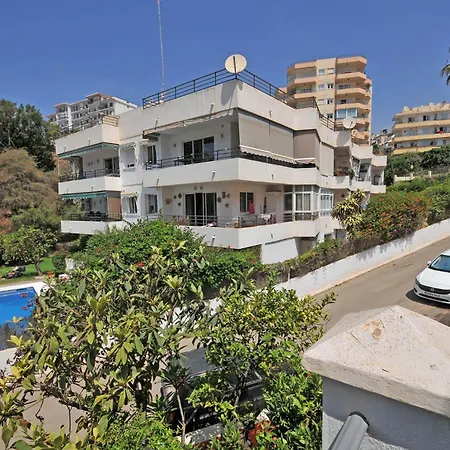 Canarias 6 度假居