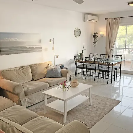 Holiday home Canarias 6 *