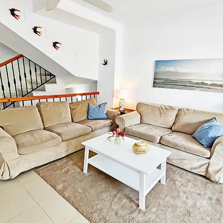 Сasa de vacaciones Canarias 6 *