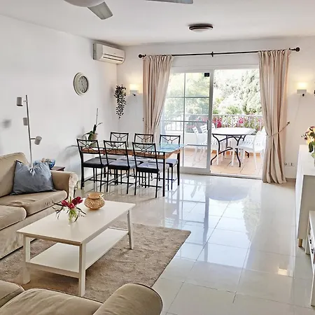 Canarias 6 Сasa de vacaciones Nerja