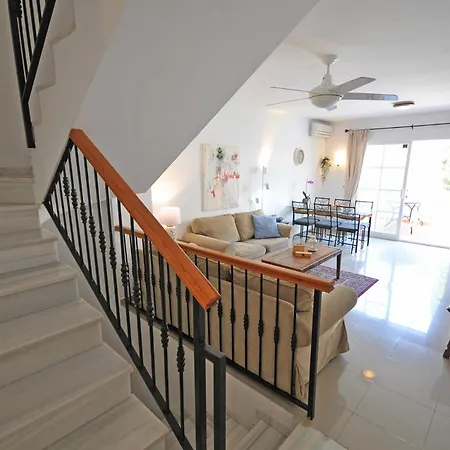 Σπίτι διακοπών Canarias 6 Nerja