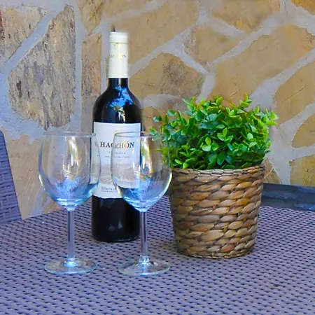 Σπίτι διακοπών Canarias 6 *