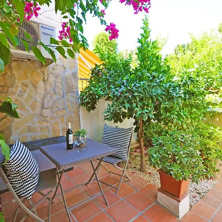 Canarias 6 Tatil Evi Nerja