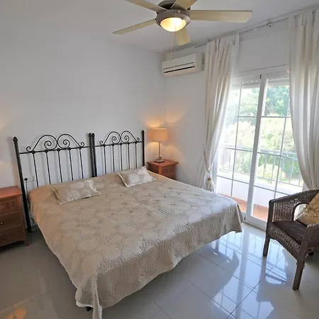 Canarias 6 Holiday home Nerja