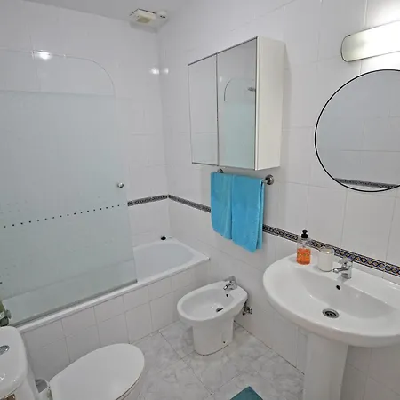 Σπίτι διακοπών Canarias 6 *