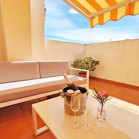 Holiday home Canarias 6