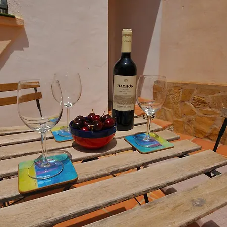 Σπίτι διακοπών Canarias 6 Nerja