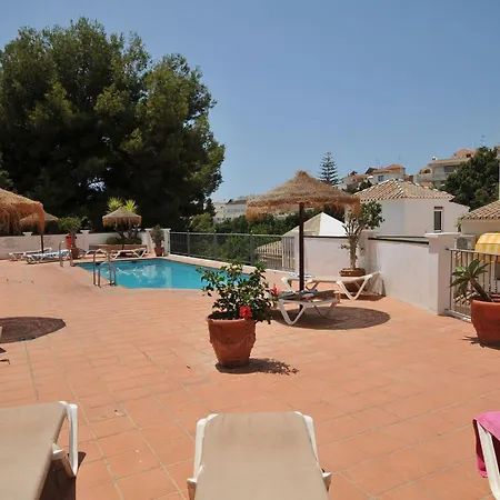 Canarias 6 Σπίτι διακοπών Nerja