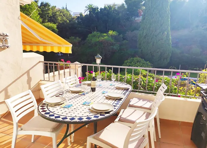 Tatil Evi Canarias 6 *