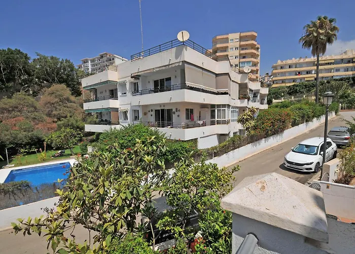 Canarias 6 度假居