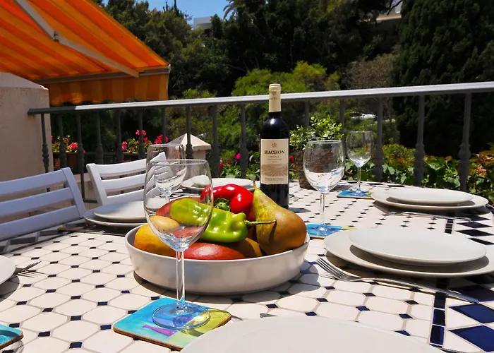 Canarias 6 度假居 内尔哈