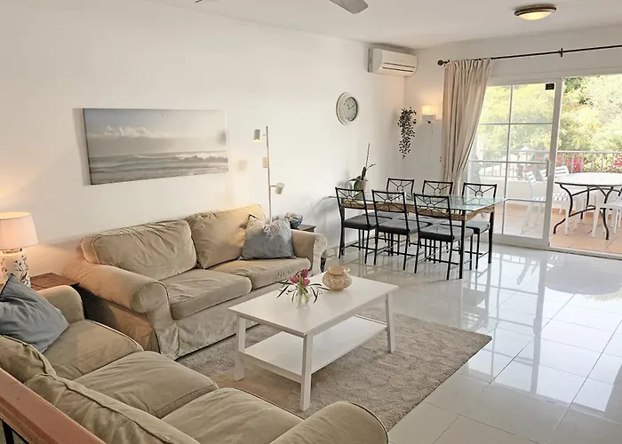 Tatil Evi Canarias 6 *