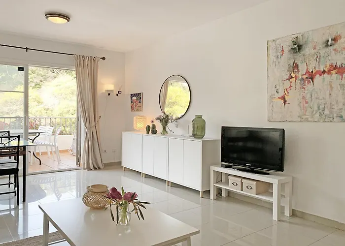 Canarias 6 度假居