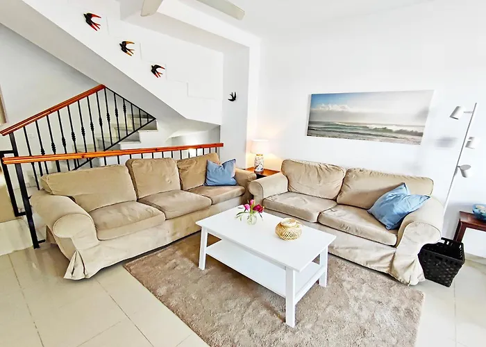 Tatil Evi Canarias 6 *