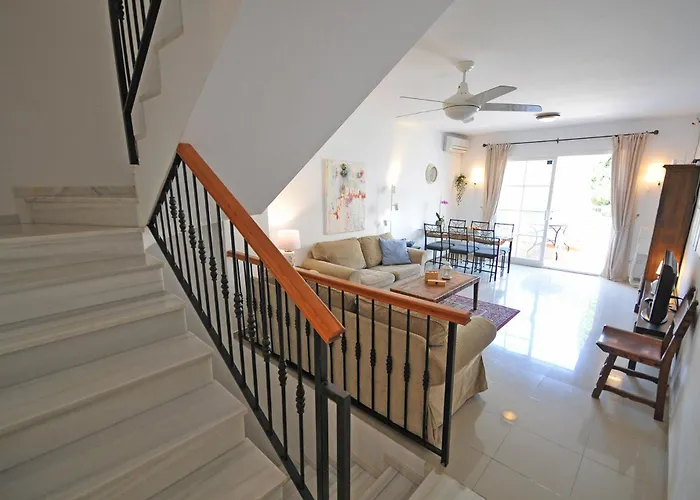 Tatil Evi Canarias 6 Nerja