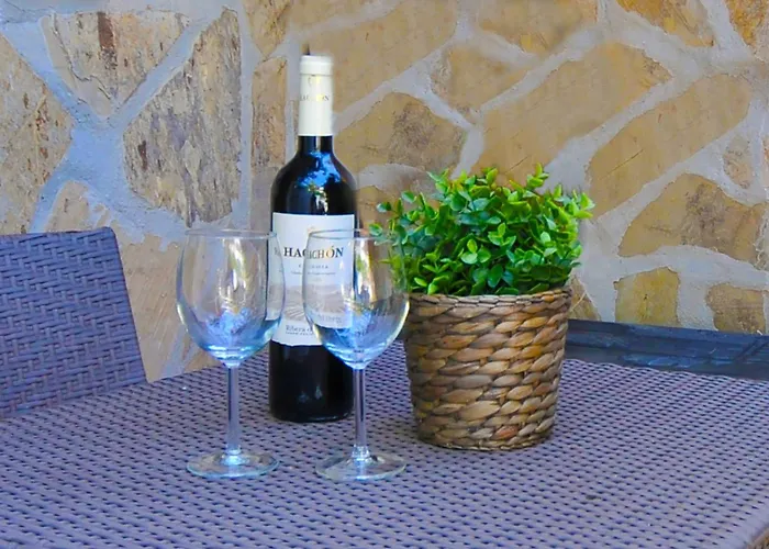 度假居 Canarias 6 *