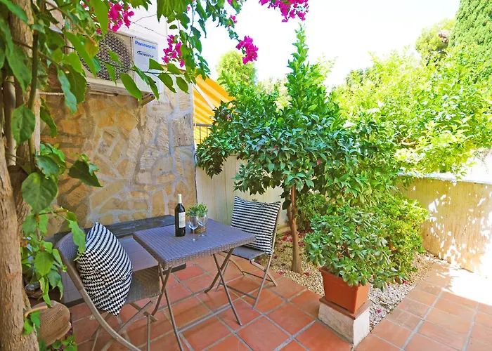 Canarias 6 度假居 内尔哈