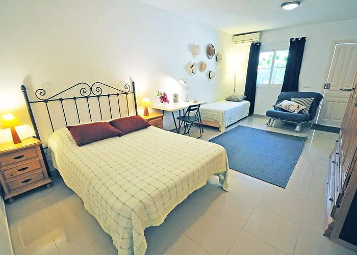 Canarias 6 Tatil Evi