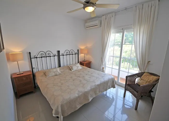 Canarias 6 度假居 内尔哈