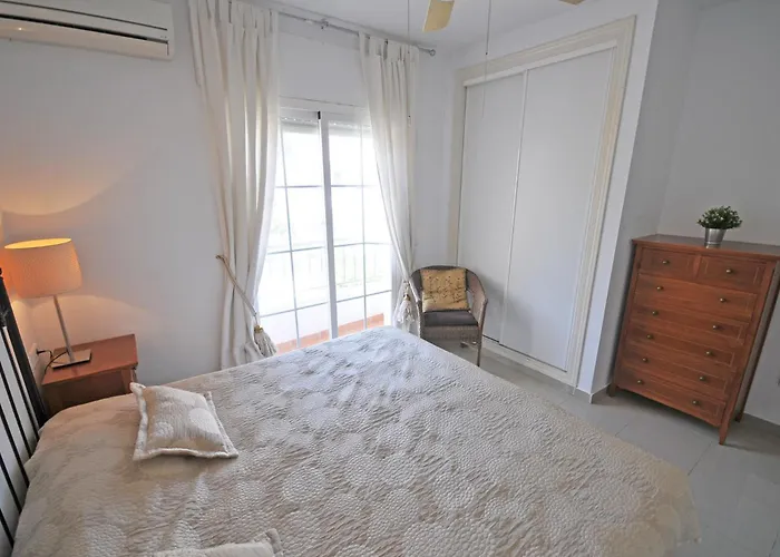 Canarias 6 Tatil Evi