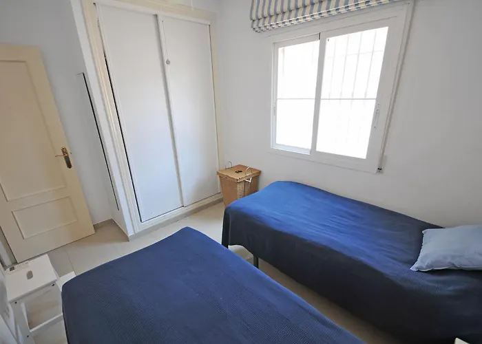 Canarias 6 Tatil Evi *