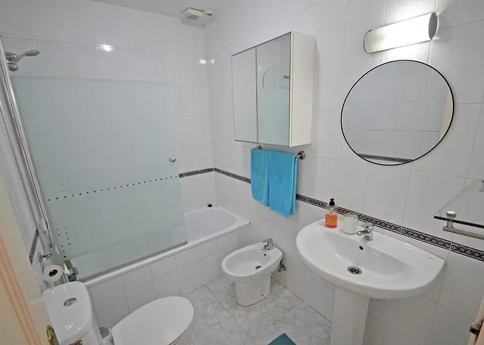 Tatil Evi Canarias 6 *