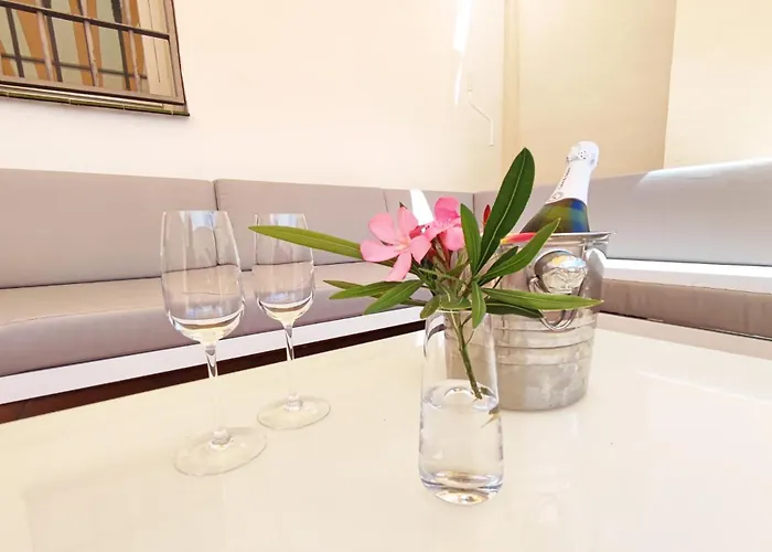 Tatil Evi Canarias 6 *