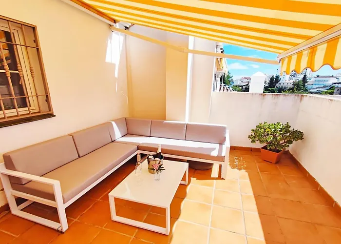 Canarias 6 * 内尔哈