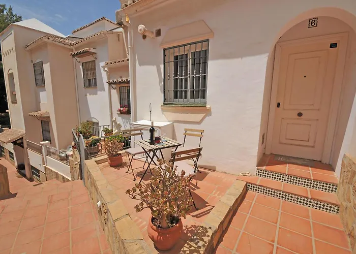 Canarias 6 Tatil Evi *