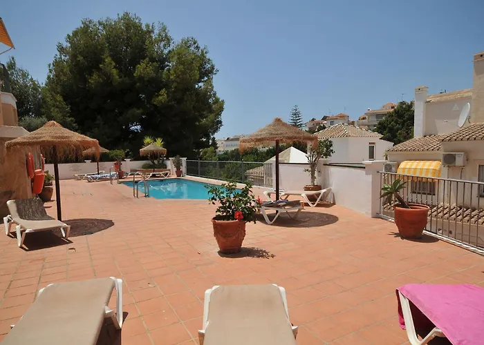 Canarias 6 度假居 内尔哈