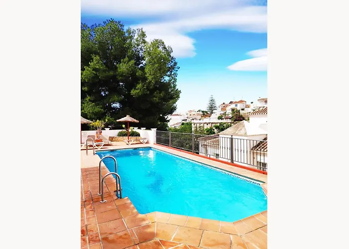 Tatil Evi Canarias 6 *