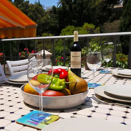 Canarias 6 Tatil Evi Nerja