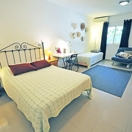 Canarias 6 Tatil Evi